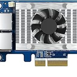 QNAP QXG-10G2T-X710 Two Port 10GbE Network Card with SR-IOV and iSCSI, Block-Based and Supports Multiple Virtual Disk Modes-picture-28