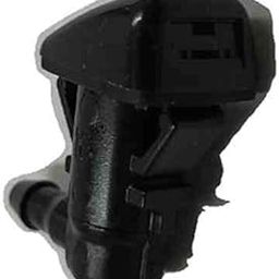 Auto-Ex Pack of 1 Front Windshield Wiper Spray Water Nozzle Washer Jet Compatible/Replacement for Ford Ecosport-24