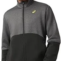 asics Men's Sports Jacket-picture-9