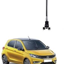 Decorative Car Bonnet and Dicky Show Antenna Suitable for Tata Tiago-image-24
