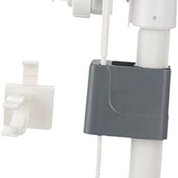 The Style SutraHidden Toilet Tank Fill Valve Toilet System Spare Wall Hung Toilet Tank Part 1.6cm 13.5x5x22cm|Home & Garden|Home & Garden|Home & Garden-image-24