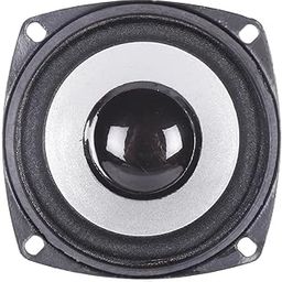 SP ELECTRON 3 Inch 8Ohm 15W HiFi Woofer Deep Bass Coaxial Car Speaker (Pack of 1)-30