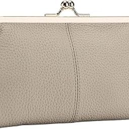 Womens Clutch Purse Lightweight Rectangular Evening Bag for Formal Work Prom Gray|Clothing, Shoes & Accessories | Womens Handbags & Bags| Womens Handbags & Bags-image-49