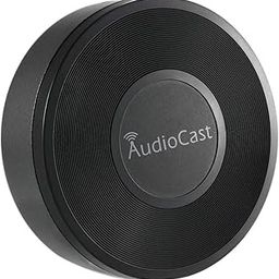 Tobo Wireless WiFi Audio Receiver DLNA Airplay Adapter to Speaker System Multi Room-picture-22