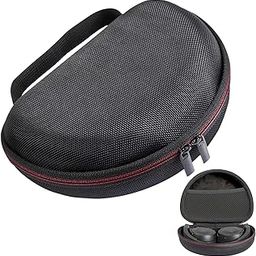 Sounce Hard Shell Carrying Case for Marshall Headphones | Durable EVA Protection for Major V, Major IV, Major III, Major II & Wireless Bluetooth On-Ear Headphones-15