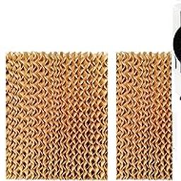 PrimeWave HoneycombPad for Usha Maxx Air 50 Litre Air Cooler - Set of 3-image-10