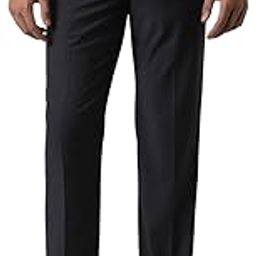 Men's Regular Work Utility Pants-image-10
