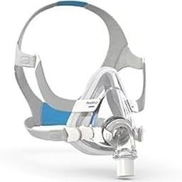 Resmed AirTouch F20 Full Face CPAP Mask, Medium Size-15