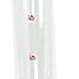 MYADDICTION Beer Tower with Tube Wine Dispenser Tabletop Beer Dispenser for BBQ Bars Black-image-6