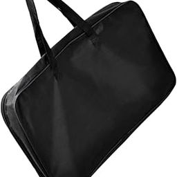 Vaguelly Convenient Music Stand Bag Multi-function Storage Bag for Handheld Music Supplies-image-17