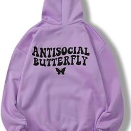 Cute Hoodie Men Women Anime Causal Stylish Latest Lavender Pink Peach-image-59