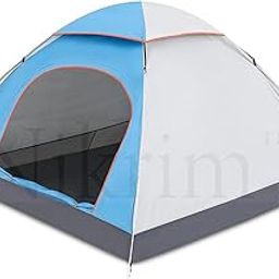 Decor delight™Picnic Camping Portable Tent (6 Person Tent_n)-image-33