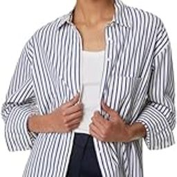marks & spencer Women Cotton Regular Fit Shirt-picture-48