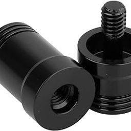 CALANDIS® Joint Protectors for Pool Cue Ergonomic Design Billiard Cue Joint Protector | 1 Joint Protector-image-70
