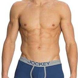 Men's Cotton Modern Trunks (Assorted, Large) -Combo Pack of 2-image-20