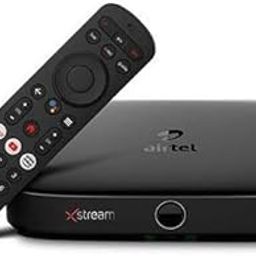 Airtel Xstream Only Box | Android TV Box | 6 Month Entertainment HD Pack | Free Installation | No Dish Antenna | 15+ OTT Apps-19