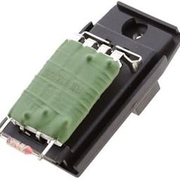 THE STYLE SUTRA 3xCar Heater Blower Fan Motor Module Resistor for Ford Focus Ka Fiesta Mondeo | Parts & Accessories | Car & Truck Parts | Air Conditioning & Heat | Blower Motors-22