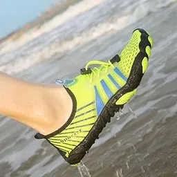 sai inder kala Versatile Water Shoes for Yoga, Travel, Beach & Gym - Breathable, Lightweight, & Comfortable for Men & Women-picture-0