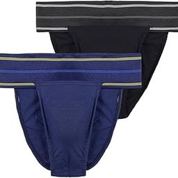 Athletic JP Back Covered Cotton Stretchable Supporter-image-46
