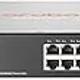 HP Aruba 2930F 24G 4SFP+ Switch-0