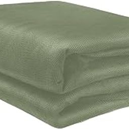 ARTISOUL® Garden Netting Barrier 2.4M Width Row Cover for Raised Beds Blueberry Bushes Length 4M Green | Yard, Garden & Outdoor Living | Gardening Supplies | Weed & Pest Control-image-67