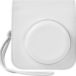 Carry Case for Mini 11 & Mini 12 Camera, White-12