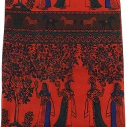 50X210Cm Luxurious Bed Runner Scarf for 150Cm Bed Style_2 | Bedding | Other Bedding-picture-10
