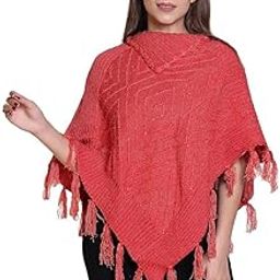 Oversized Designer Poncho_L-picture-25