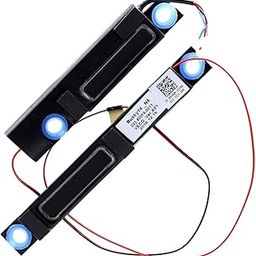 TravisLappy Left & Right Speakers Set Compatible for Dell Inspiron 14 5480 5485 5488 P/N. 023.400F6.0011 09VHWH 9VHWH-image-39