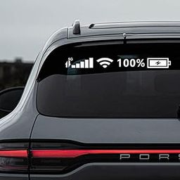 Car Decorative Stickers – Waterproof & Fadeproof Sporty Stripe Design for Bonnet, Roof, Doors, and Sides | Easy to Apply Vinyl Wrap Decal for All Cars | car Accessories 2025 (Sticker RGB Battery)-image-16