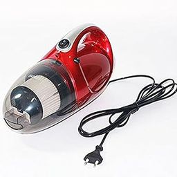 Maharsh enterprise 220-240 V, 50 Hz, 1000 W Blowing and Sucking Dual Purpose Vacuum Cleaner (Standard size, Red)-picture-32