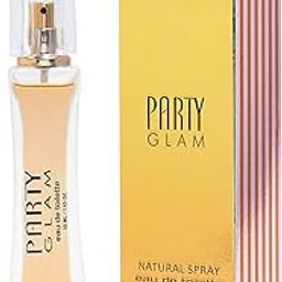 WPC Eara Party Glam Floral Perfume for Women 50 Ml EDT With Long Lasting Luxury Fragrance-image-70