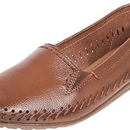 Women Synthetic Ballerinas (31-4737)-image-91