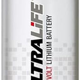9V Ultra Life Long-Life Lithium Battery-Original Battery (4)-11