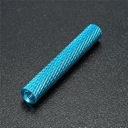3NH® 10Pcs M3X35Mm Standoff Bolt Aluminum Alloy 6061 Multicolours| 7865-image-92