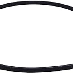 WQSING Fan Belt 16883-97010 266-107 35 1/2" X 3/8" Compatible with Kubota BX23 BX24D BX25 BX25DLB BX2230 BX2350 BX2360 BX2230D BX2350D BX2370 BX2380 KC120H KC120HC ZD1021 ZD323 ZG332LP ZG332P ZP330LP-image-24