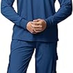 Men's Co-ord Set | Stylish Track Suit for Men | Summer & Winter Outfit | Gym Wear & Night Suit | Beach Wear & Casual Dress | Korean-Inspired Clothing Set-image-116