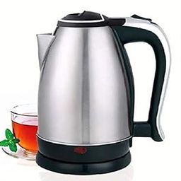 Firoffy Electric Kettle | Automatic Stainless Steel Kettle for Tea, Coffee & Milk | Multipurpose Water Heater for Fast Boiling | Premium Electric Kettle for Kitchen & Home Use-14