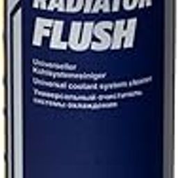 MANNOL 9965 Radiator Flush Universal COOLANT System Cleaner 250 ML Imported from Germany-image-30