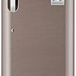 LG 224 L, 3 Star, Direct Cool Single Door Refrigerator (GL-D241AFSD, Fawn Steel, Base stand with drawer & Fast Ice Making)-image-50
