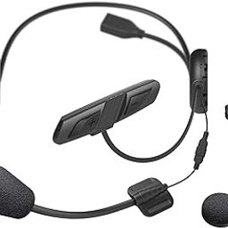 Sena 3S Plus Universal Motorcycle Bluetooth Headset-24