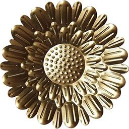 Enakshi® Irregular Wall Mounted Art Wall Hanging Sculpture for Living Room Entryway B|Home & Garden | Home D?©cor | Figurines-picture-2