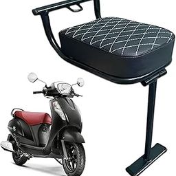 OBEROI'S TRADERS Baby Seat for Scooty | Foldable | Safety & Comfort Ride for Honda Access All Variants-91