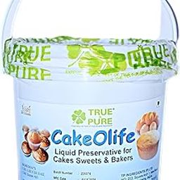 Cakolife,True & Pure liquid Preservative-image-38