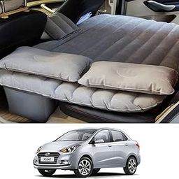 RKPSP Silver Inflatable Bed for Xcent Universal for All Models-image-24