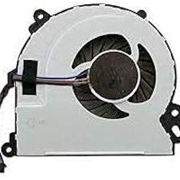 SellZone Laptop CPU Fan for HP Envy 15 15T 15-T 15-j 17-j Cooling Fan-30