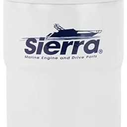 Sierra Oil Filter-image-37