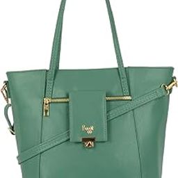 Women Tote Handbag Large Size | Ladies Stylish Casual Purse Bag-image-15