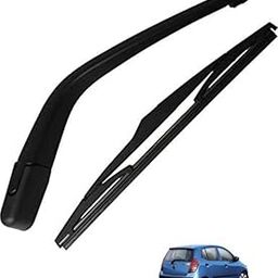 Accurate® rear wiper arm with blade for i10-18