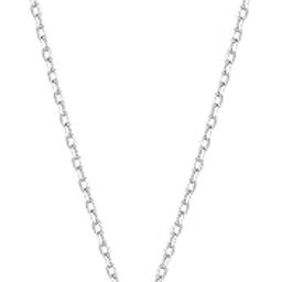 925 Sterling Silver Ocean Mist Pendant Necklace for Women & Girls | BIS Hallmark Certified Jewelry | Gift for All Occasions-5